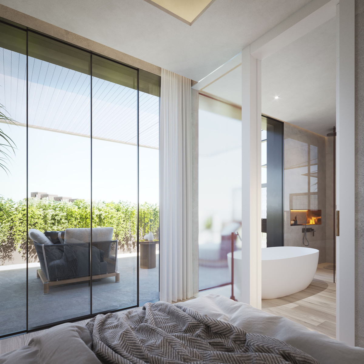 Hus til salgs til Elviria (Marbella)