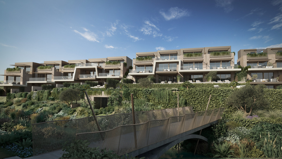 Hus til salgs til Elviria (Marbella)
