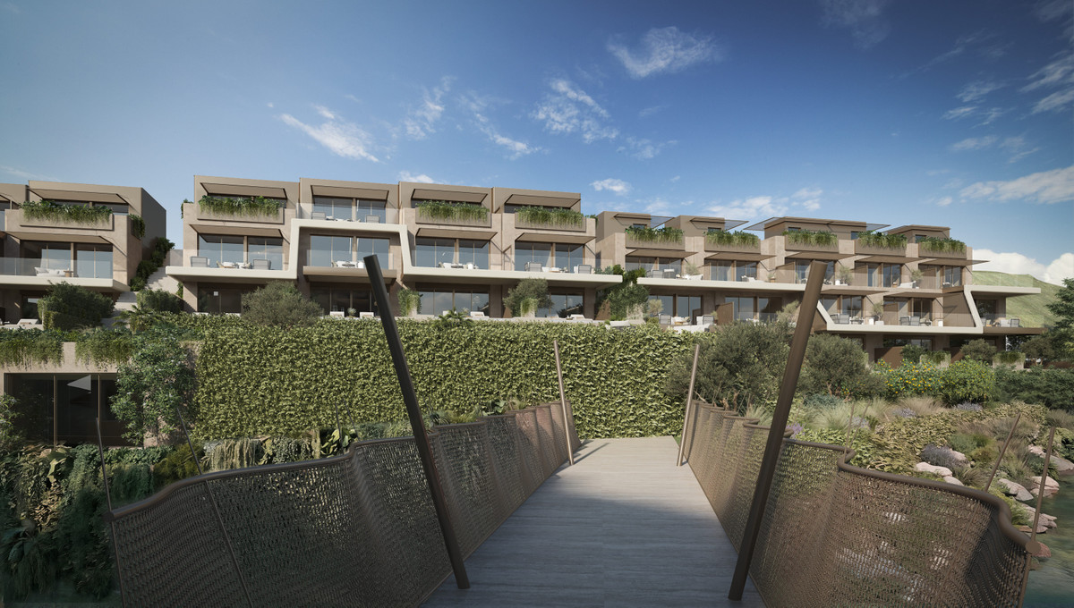 Hus til salgs til Elviria (Marbella)