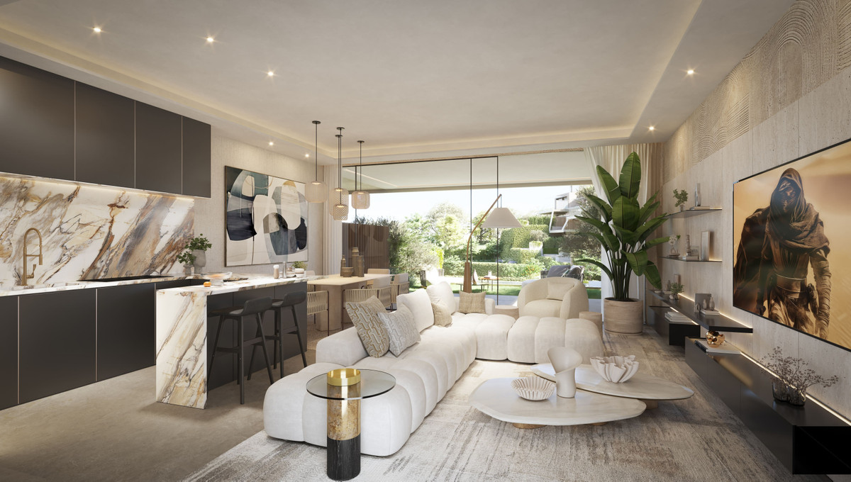 Hus til salgs til Elviria (Marbella)