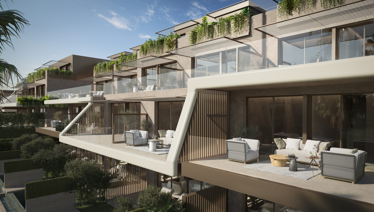 Hus til salgs til Elviria (Marbella)