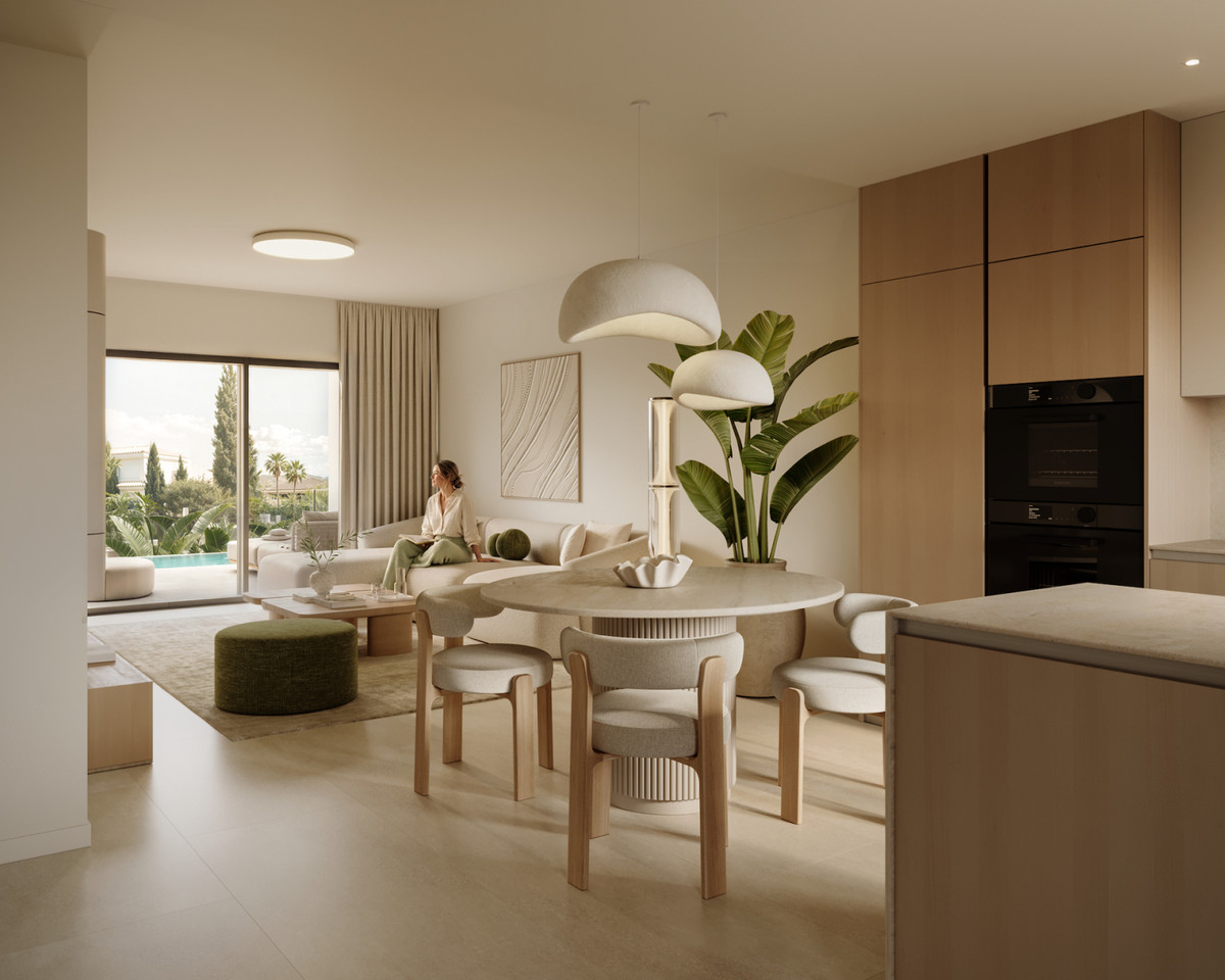 Casa en venta en Manilva
