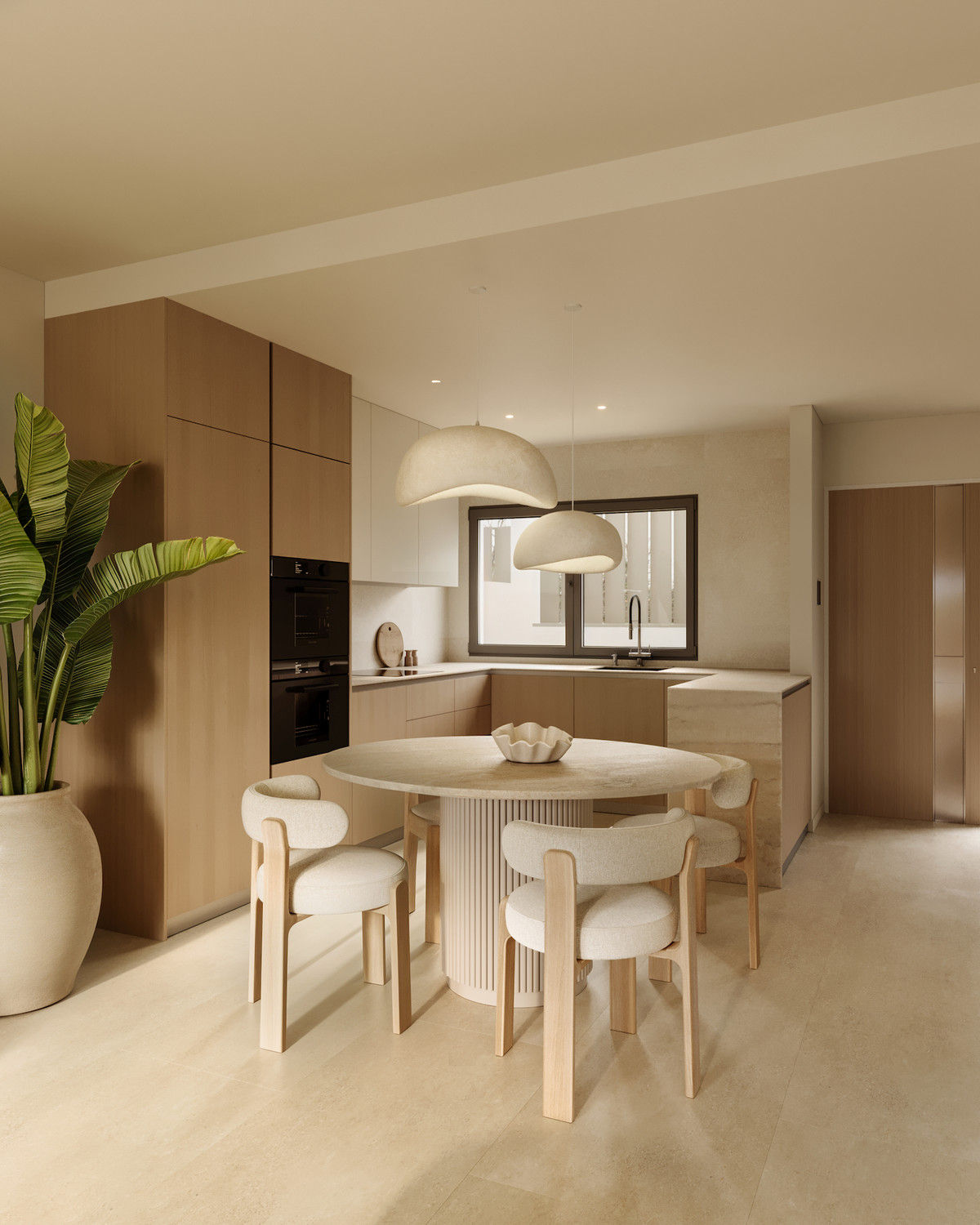 Casa en venta en Manilva