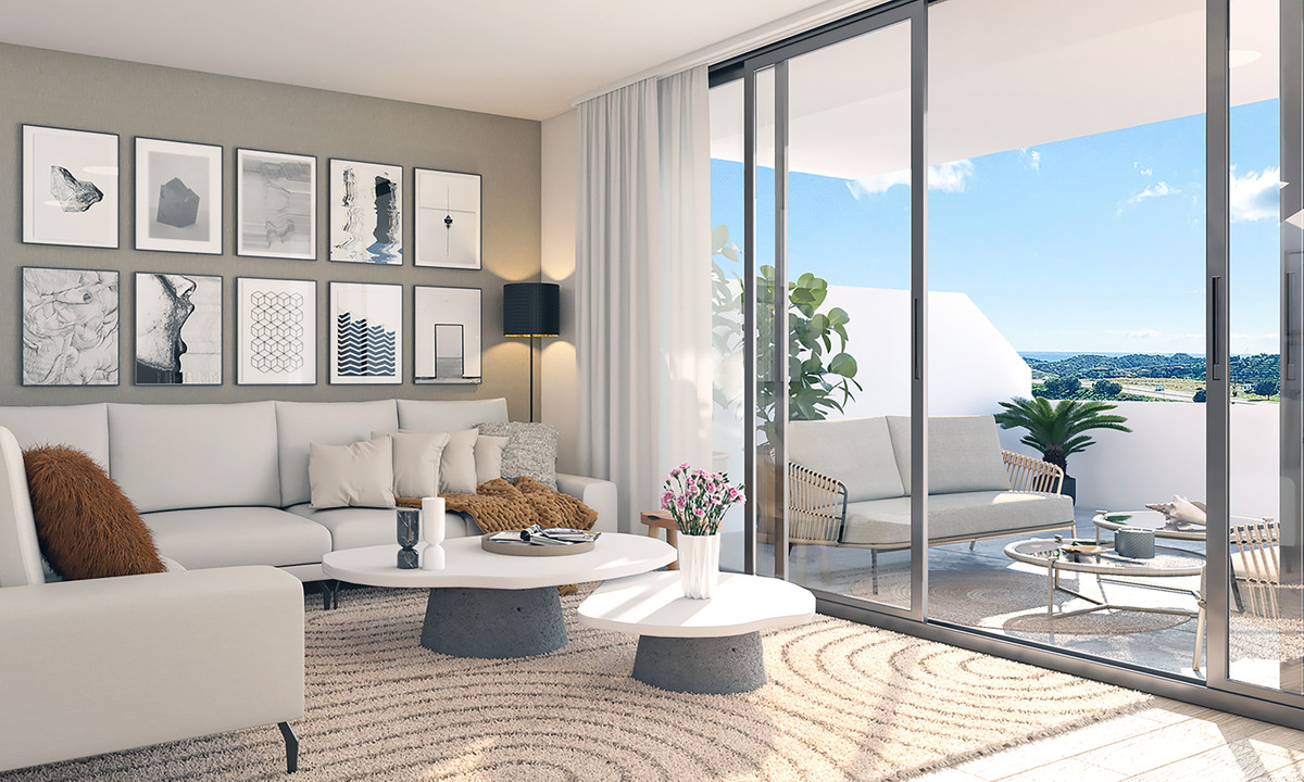 Casa en venta en Mijas