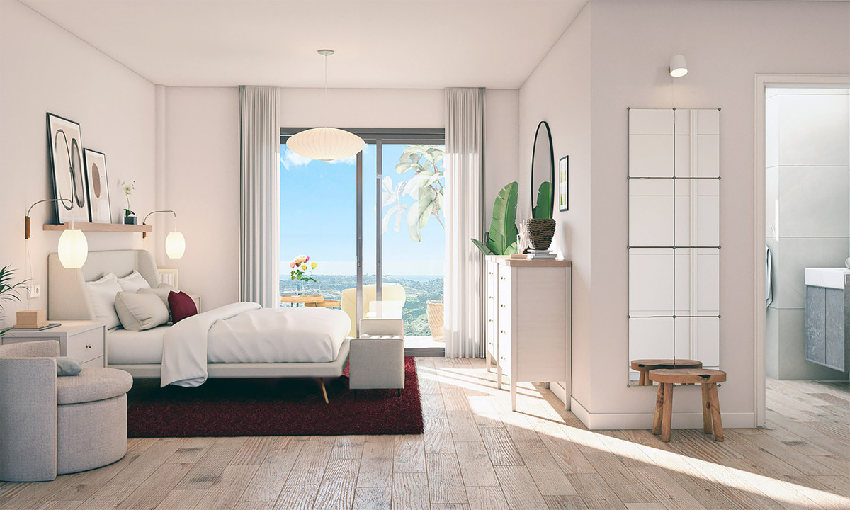 Casa en venta en Mijas