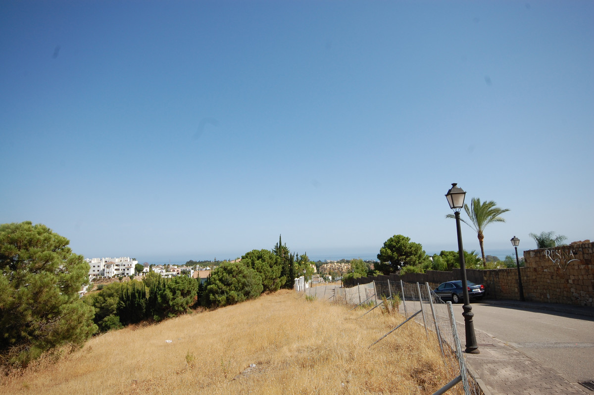 Villa en venta en Selwo (Estepona)
