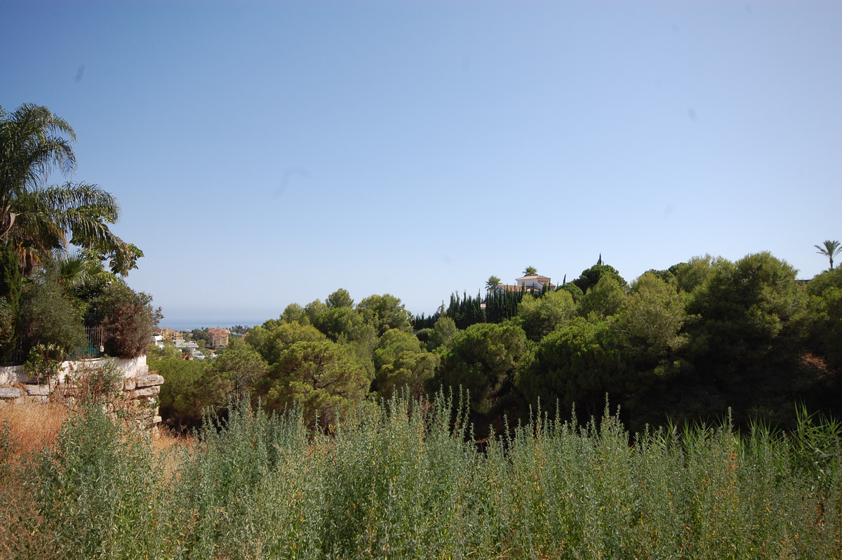 Villa en venta en Selwo (Estepona)