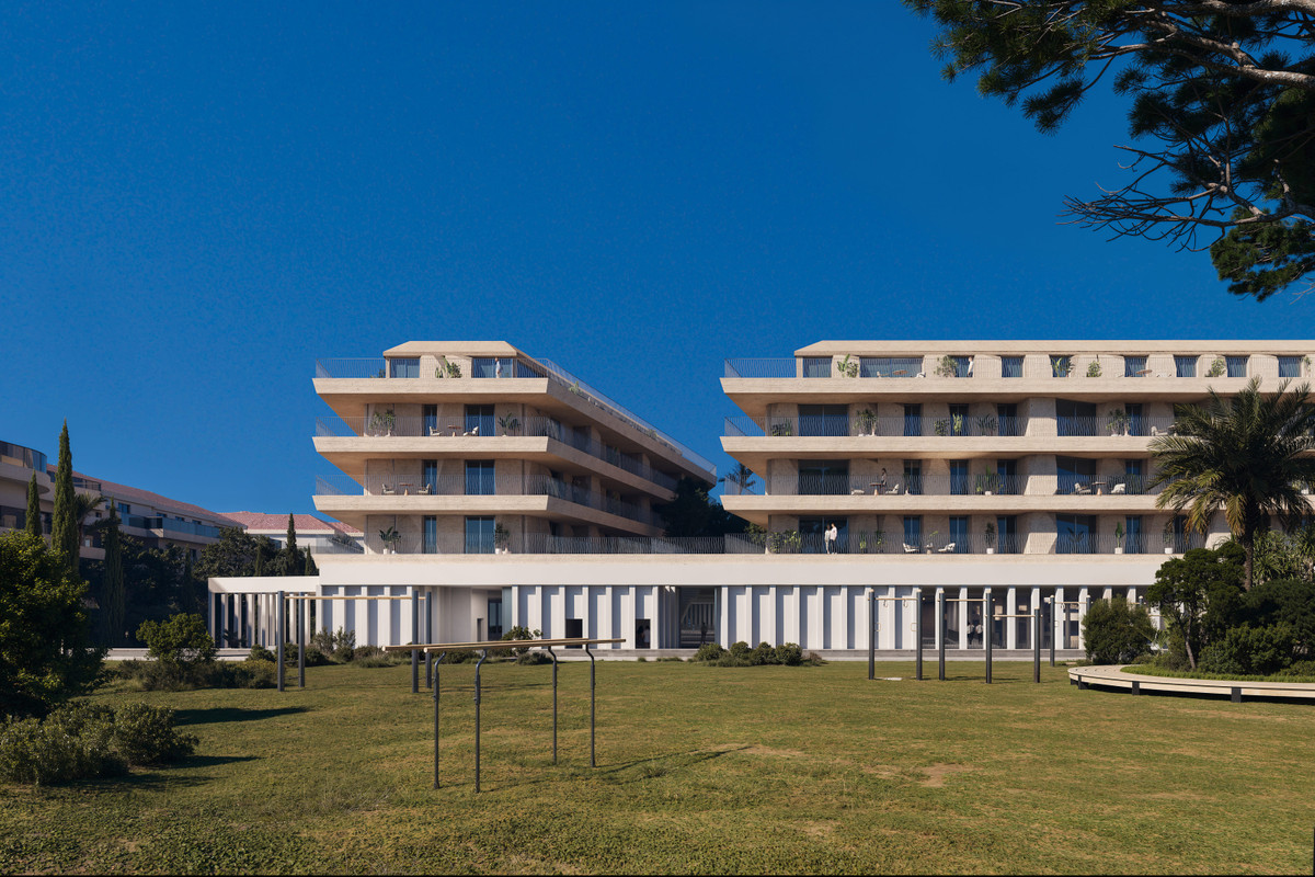 Apartamento en venta en La Duquesa (Manilva)