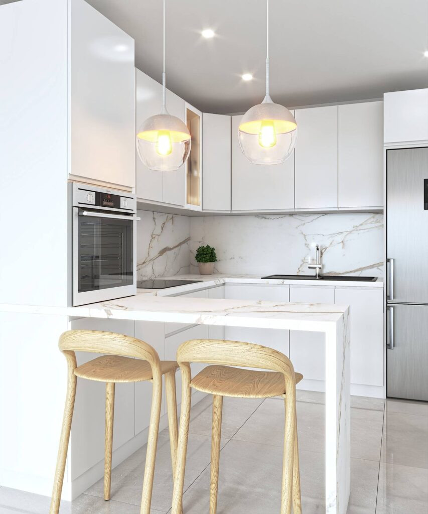 Apartamento en venta en Las Lagunas (Mijas)