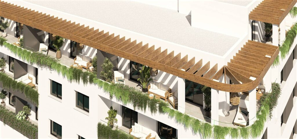 Apartamento en venta en Las Lagunas (Mijas)