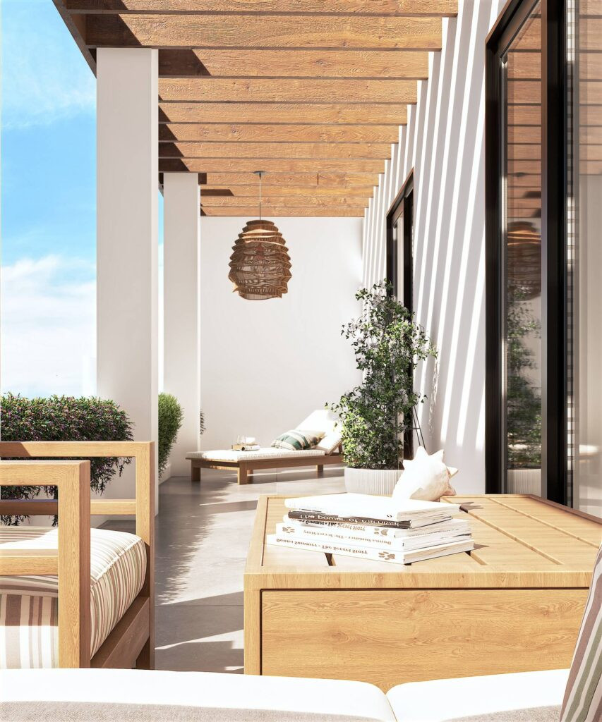 Apartamento en venta en Las Lagunas (Mijas)