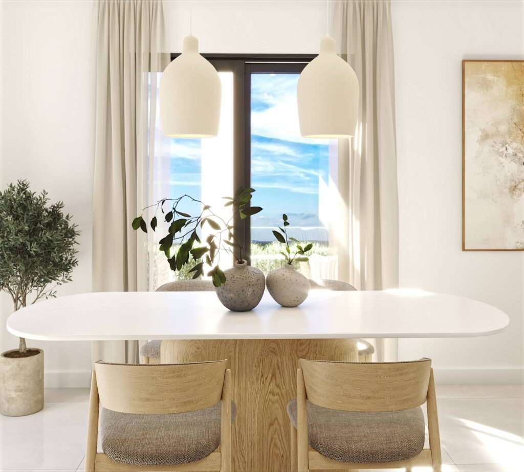 Apartamento en venta en Las Lagunas (Mijas)