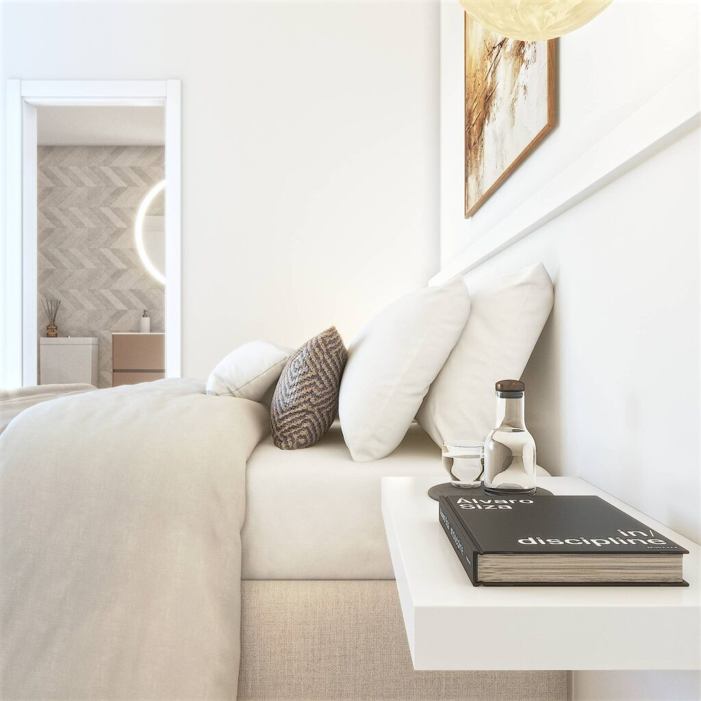 Apartamento en venta en Las Lagunas (Mijas)