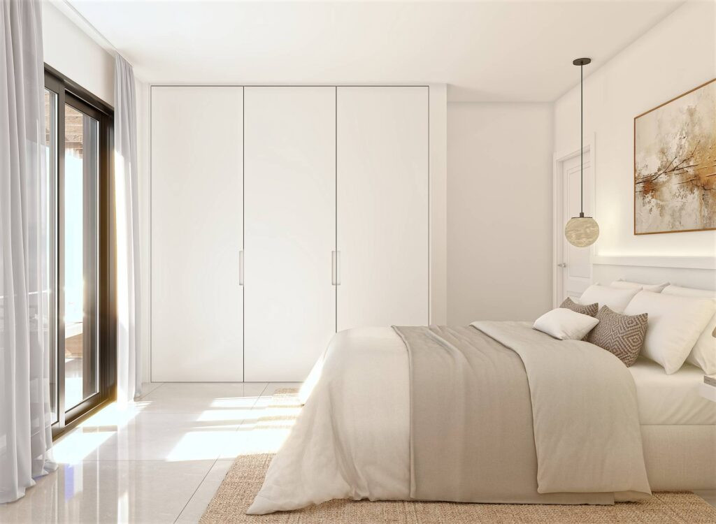 Apartamento en venta en Las Lagunas (Mijas)