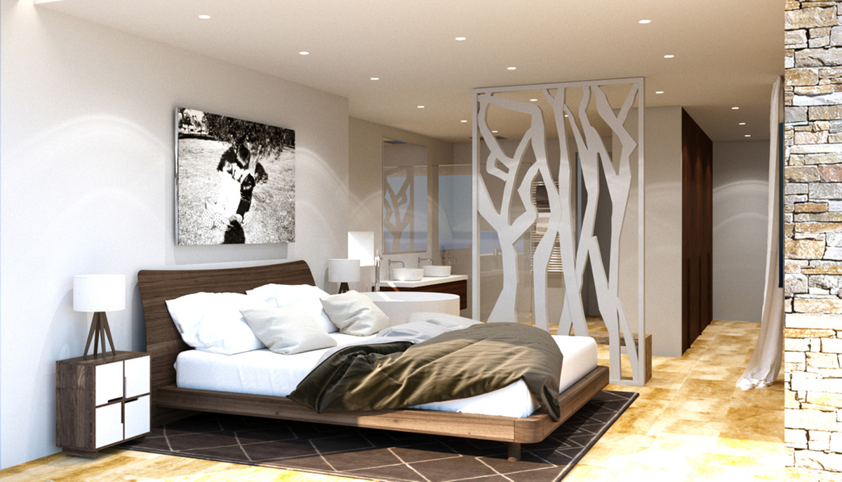 Villa in vendita a Mijas Golf