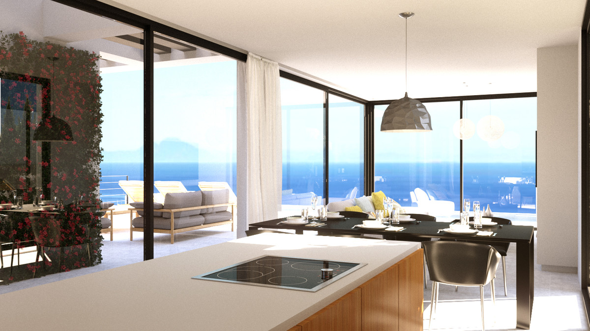 Villa in vendita a Mijas Golf