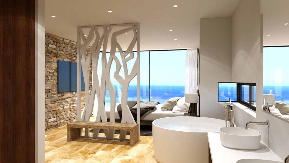 Villa in vendita a Mijas Golf
