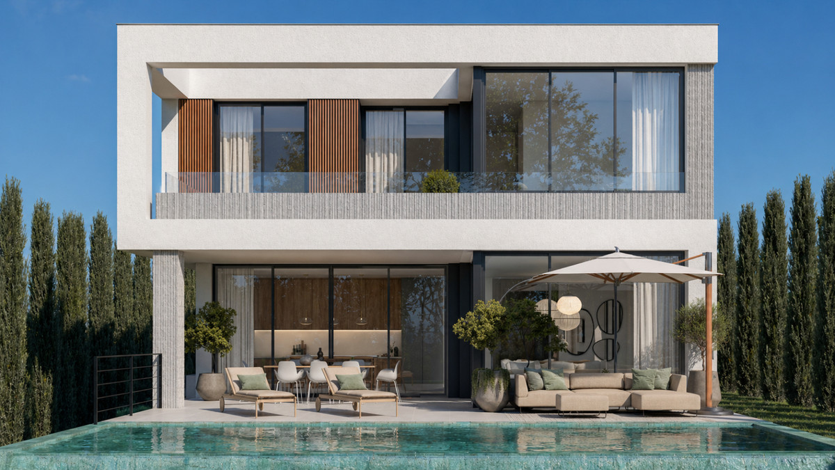 Villa in vendita a Mijas Golf