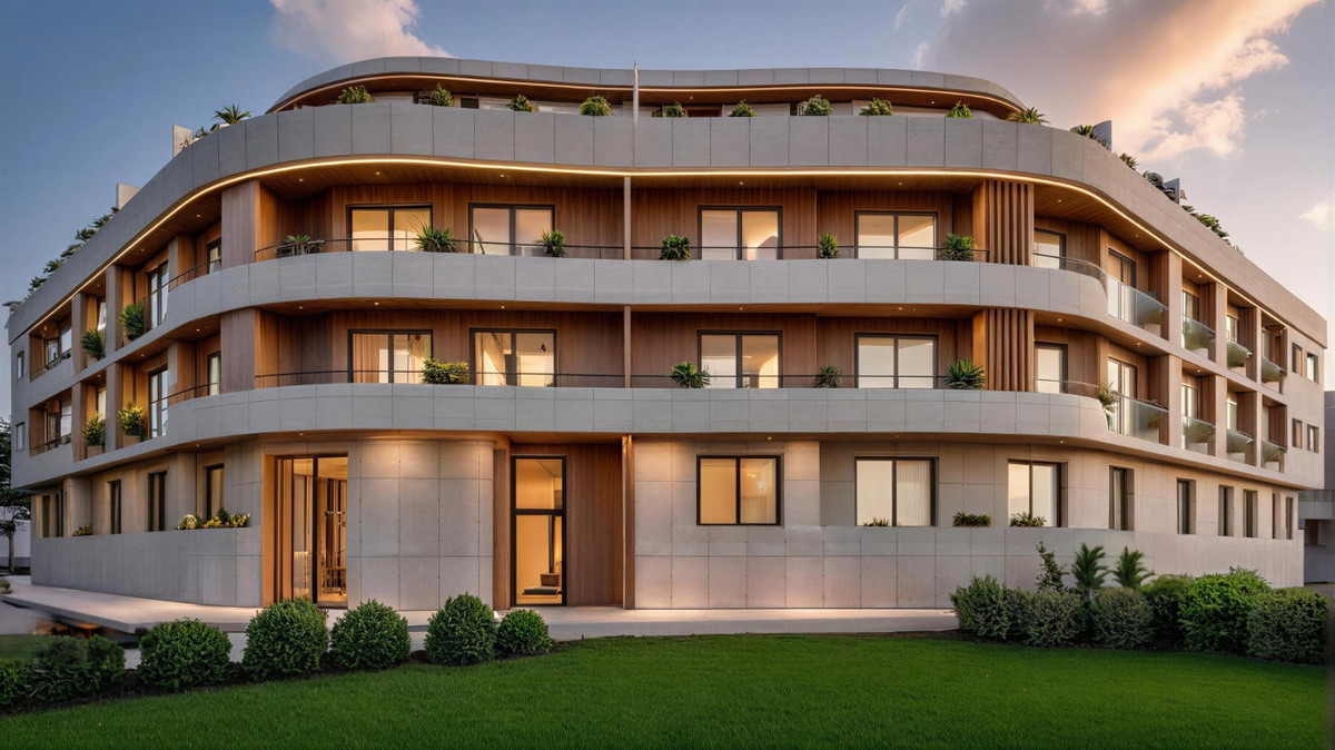 Appartamento in vendita a Las Lagunas (Mijas)