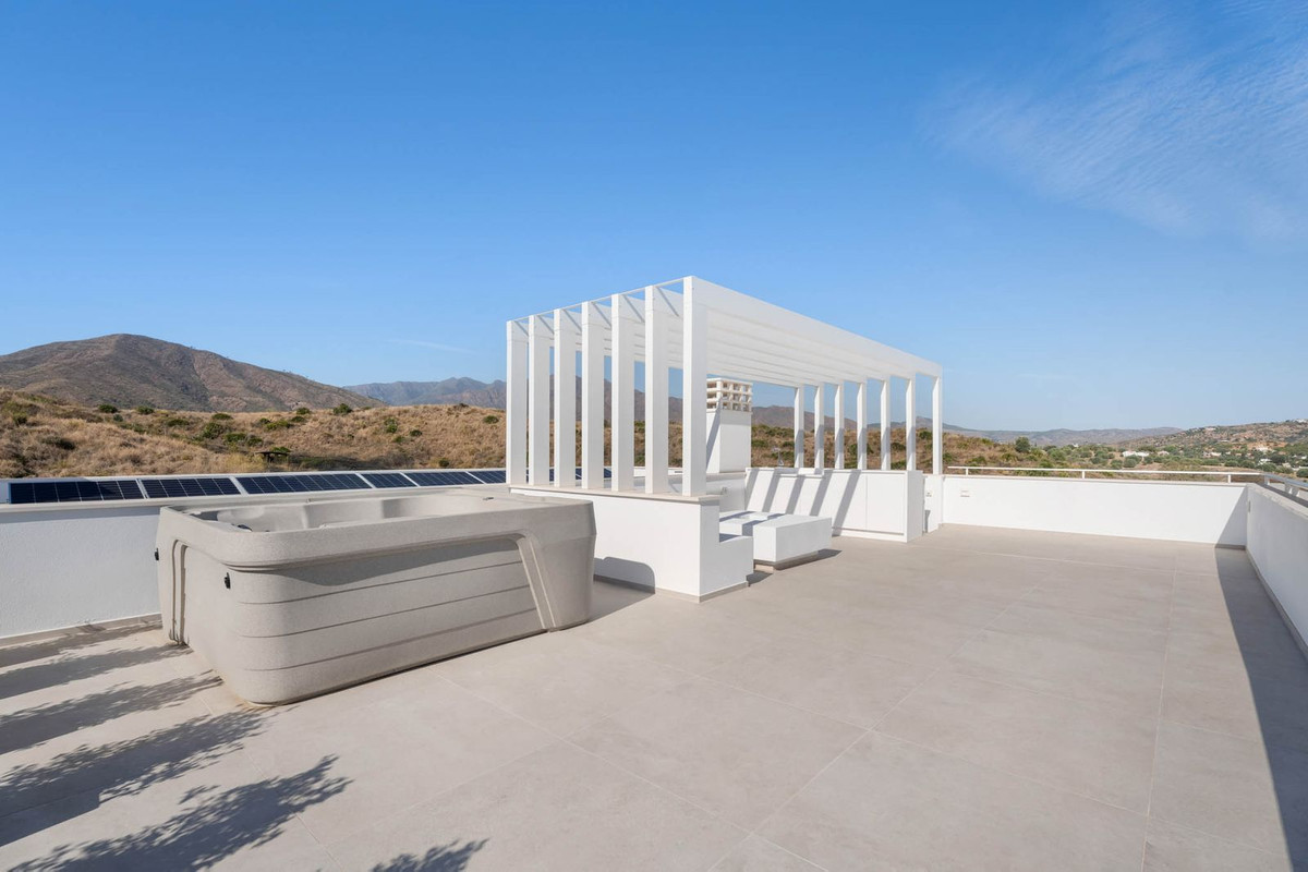 Villa in vendita a La Cala de Mijas