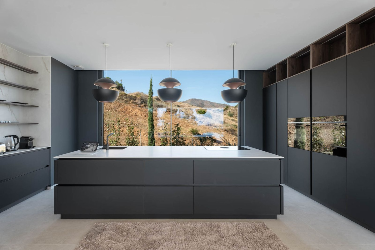 Villa in vendita a La Cala de Mijas