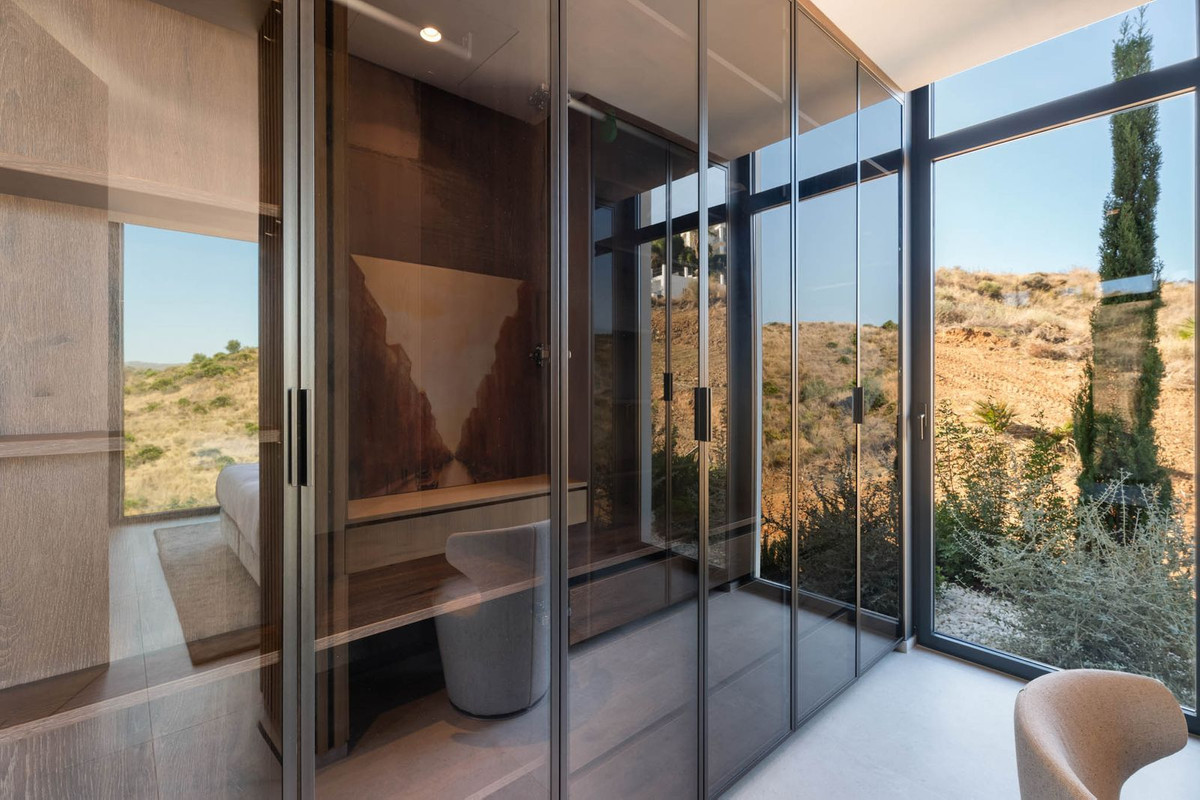 Villa in vendita a La Cala de Mijas