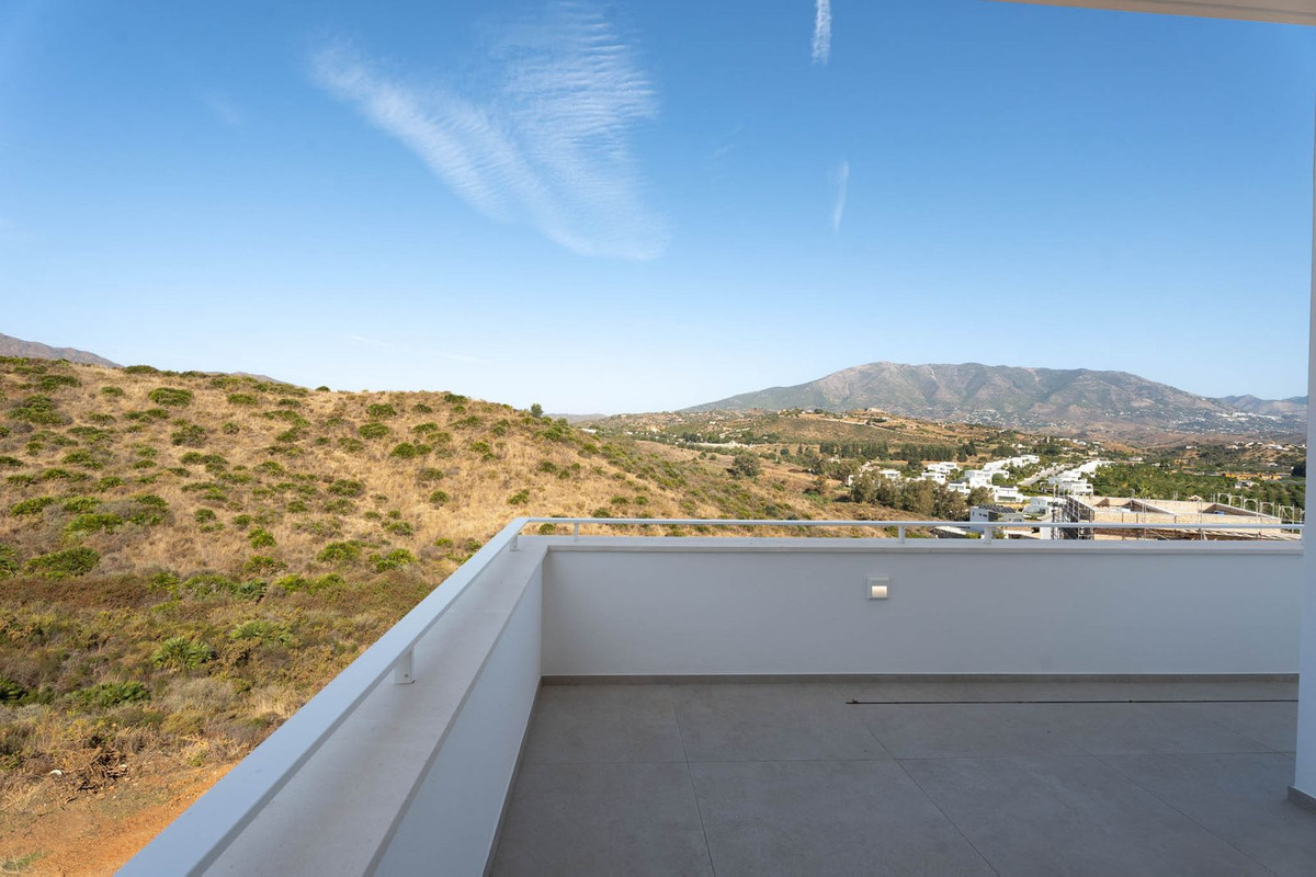 Villa in vendita a La Cala de Mijas