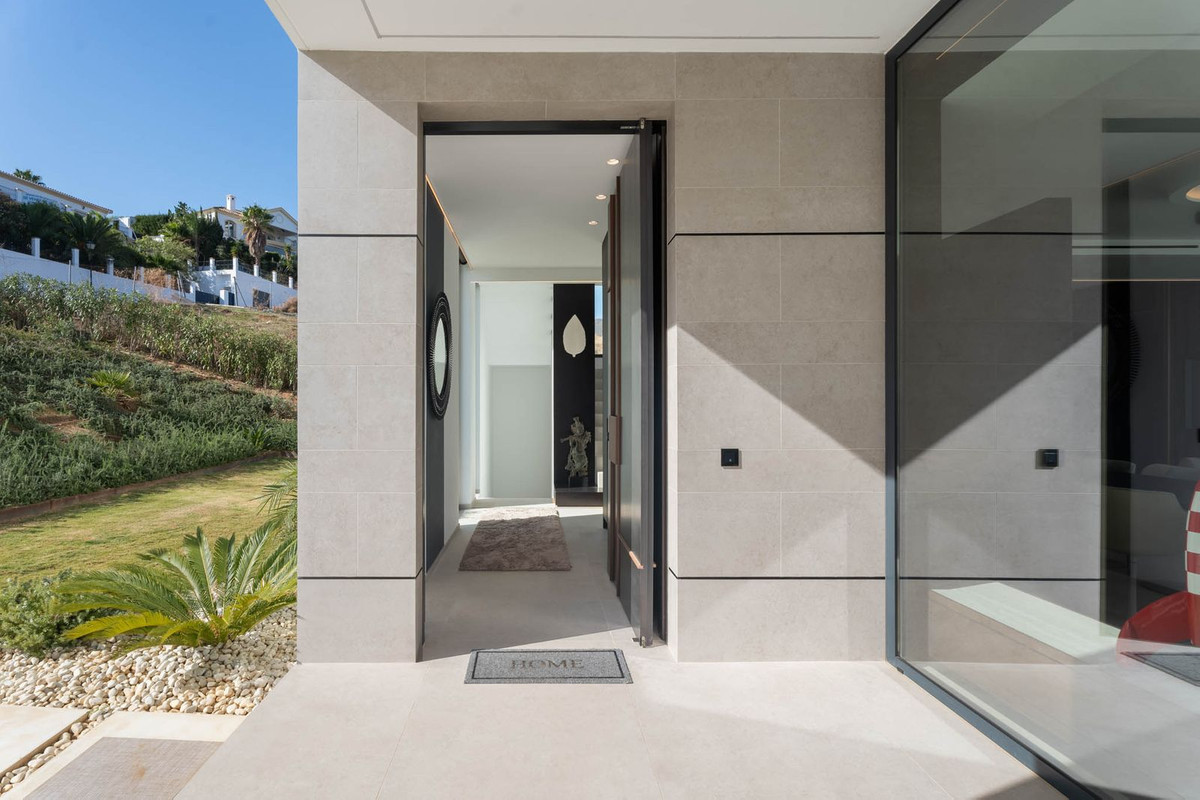 Villa in vendita a La Cala de Mijas