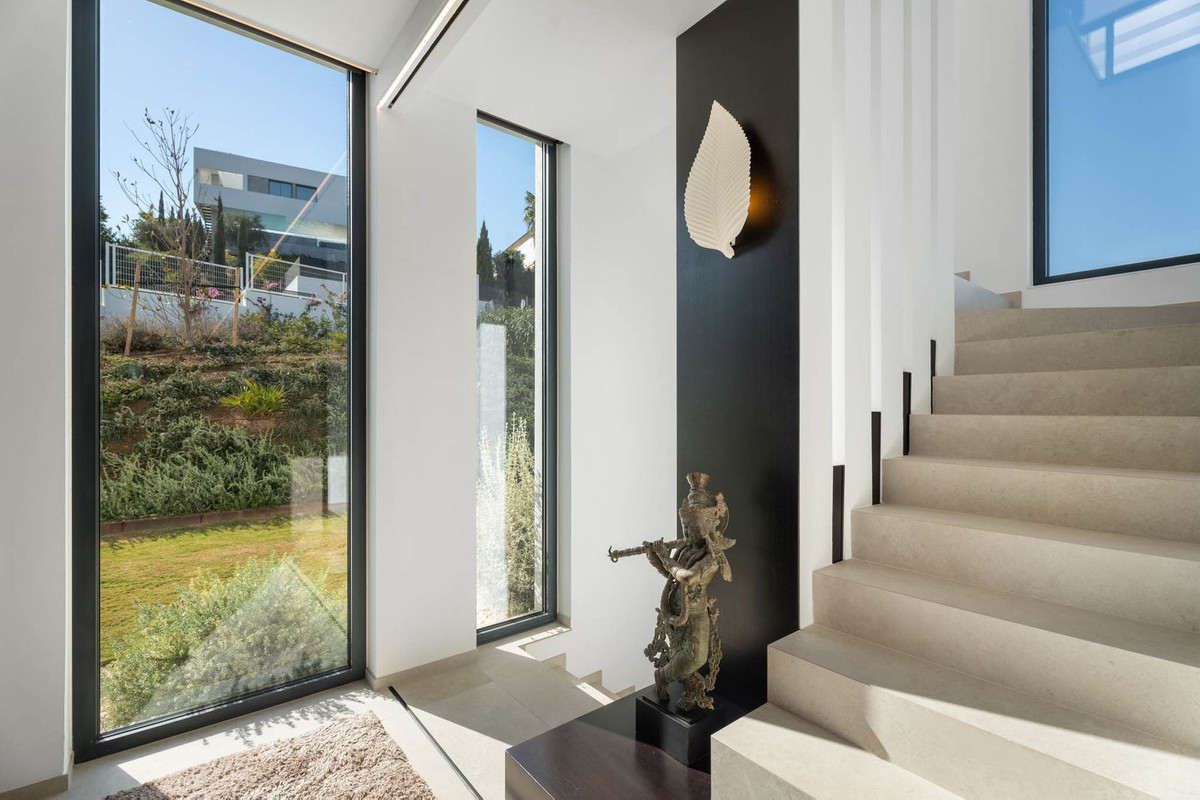 Villa in vendita a La Cala de Mijas