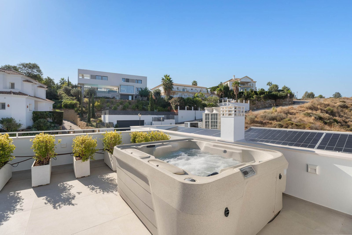 Villa in vendita a La Cala de Mijas