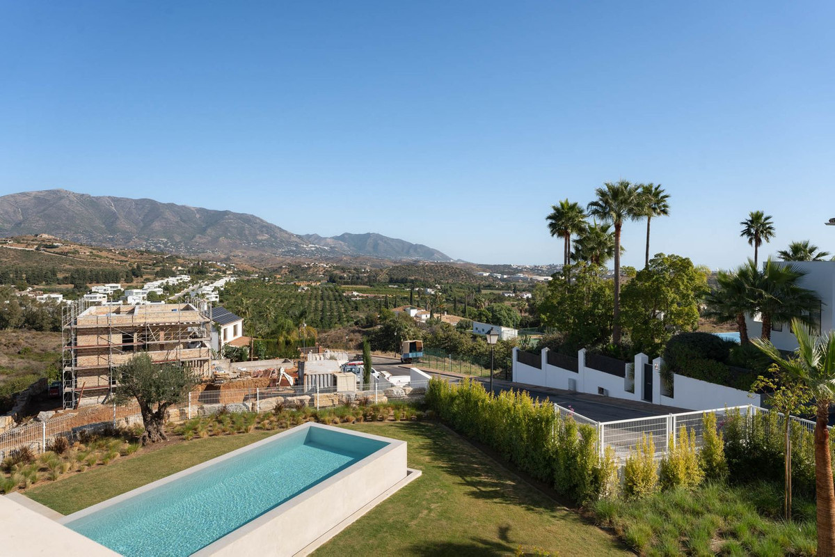 Villa in vendita a La Cala de Mijas