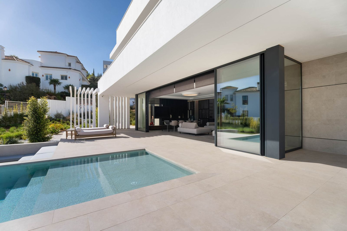 Villa in vendita a La Cala de Mijas