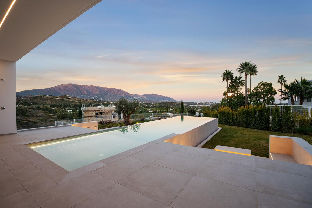 Villa in vendita a La Cala de Mijas