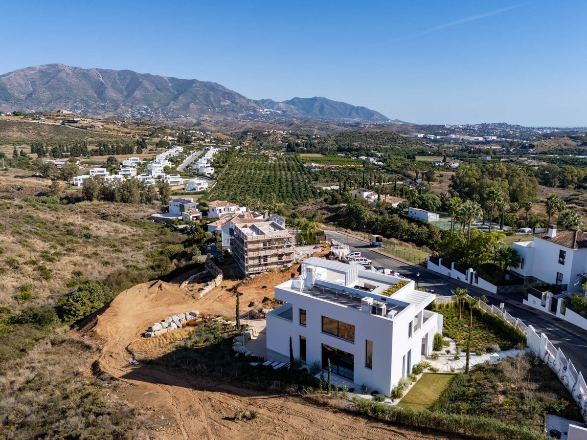 Villa in vendita a La Cala de Mijas