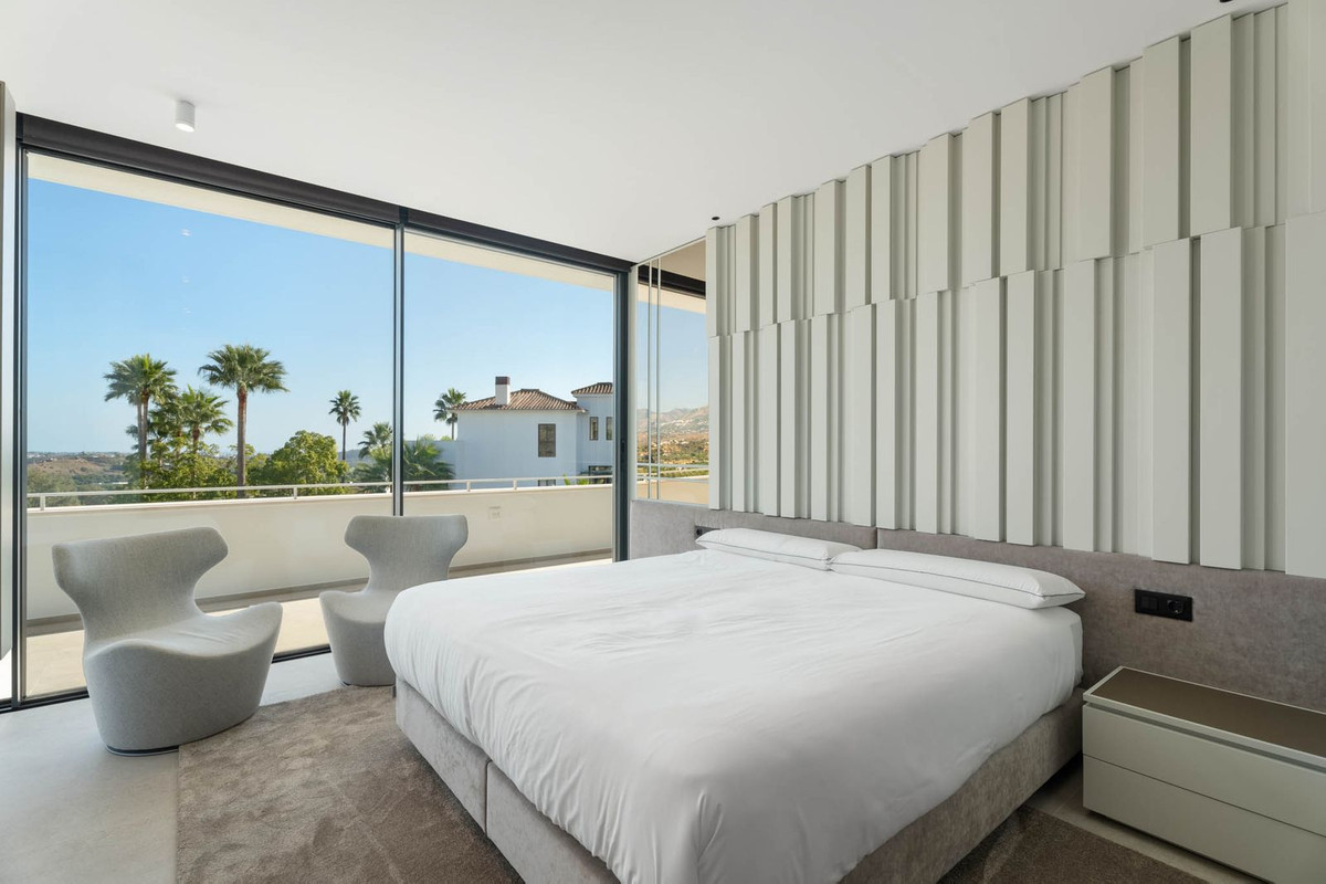 Villa in vendita a La Cala de Mijas