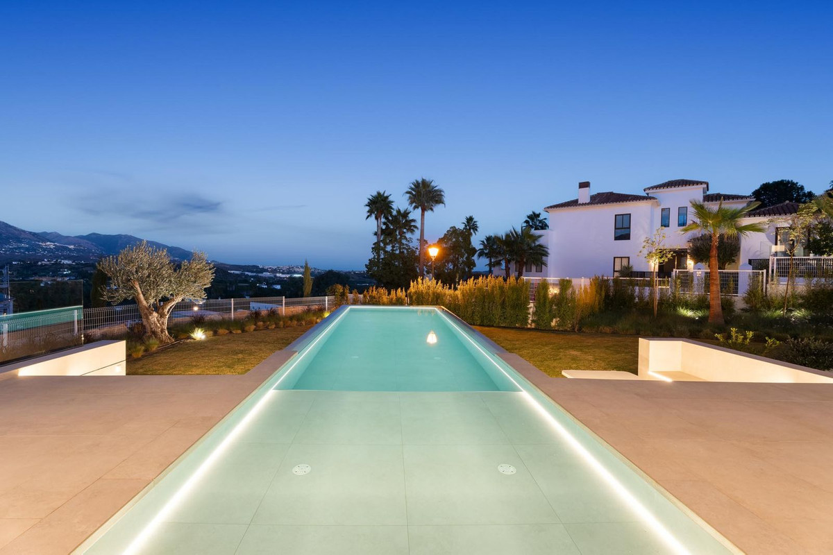 Villa in vendita a La Cala de Mijas