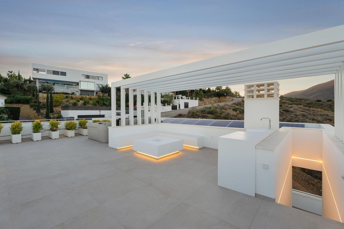 Villa in vendita a La Cala de Mijas