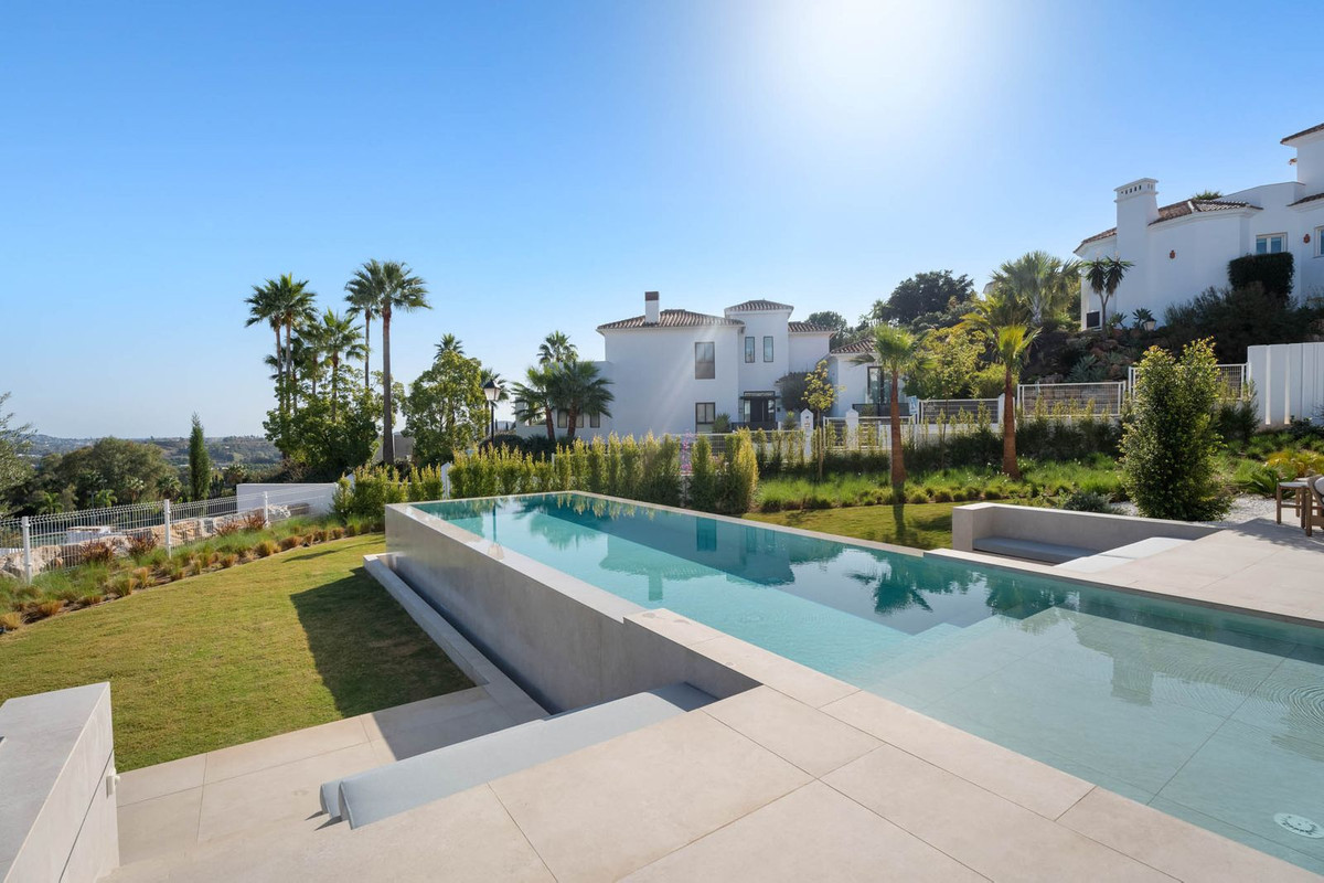 Villa in vendita a La Cala de Mijas