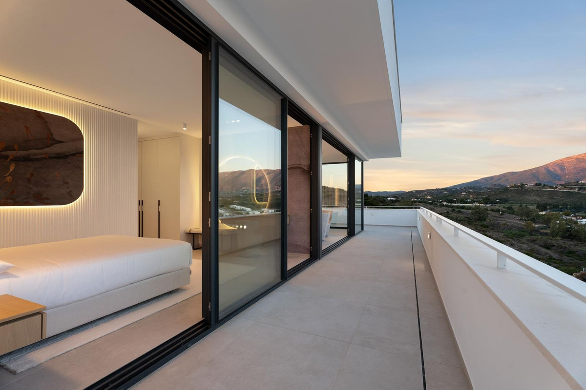 Villa in vendita a La Cala de Mijas