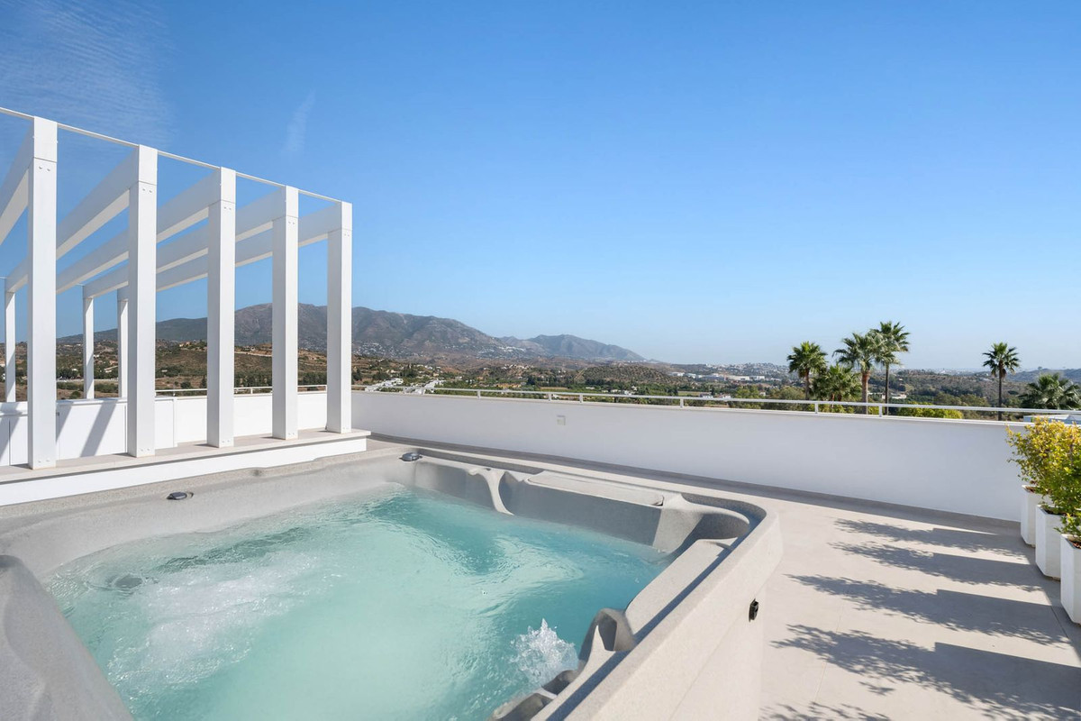 Villa in vendita a La Cala de Mijas