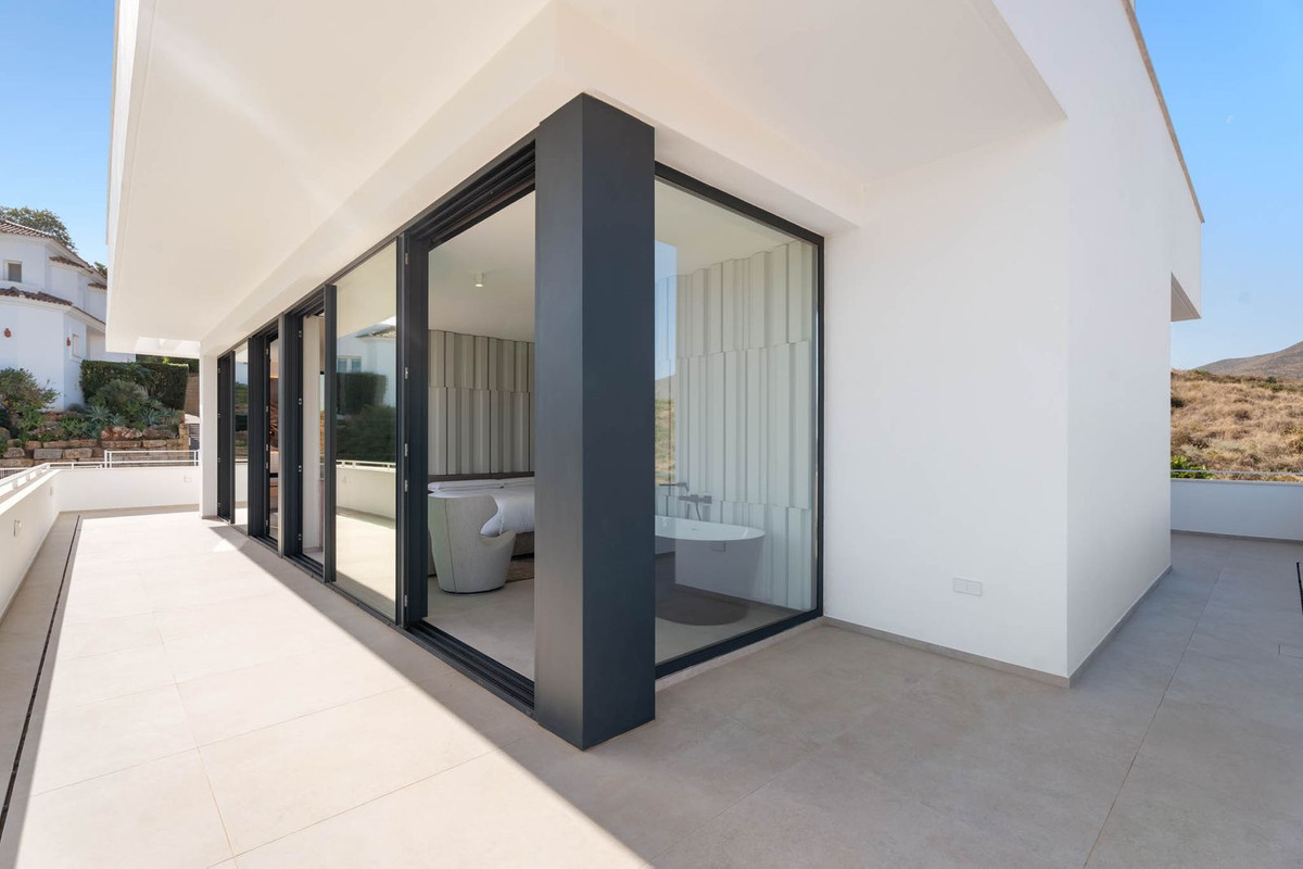 Villa in vendita a La Cala de Mijas