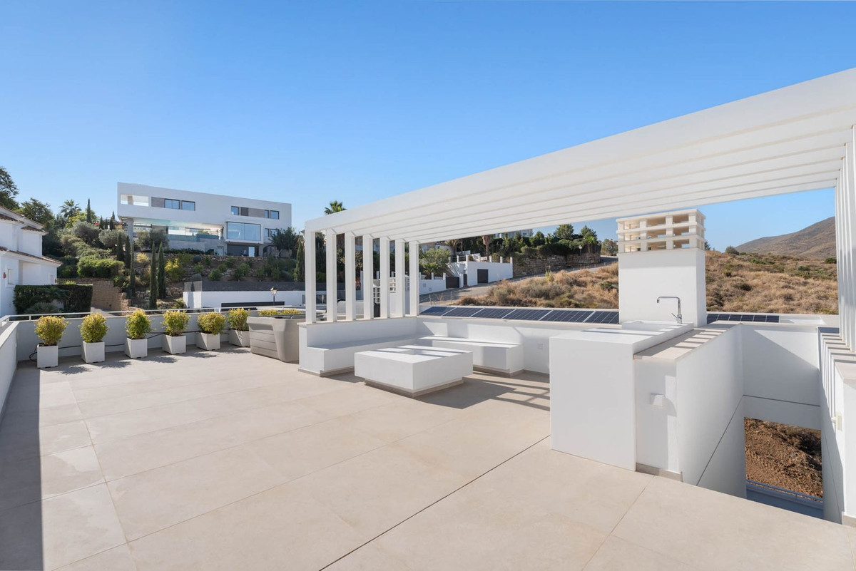 Villa in vendita a La Cala de Mijas