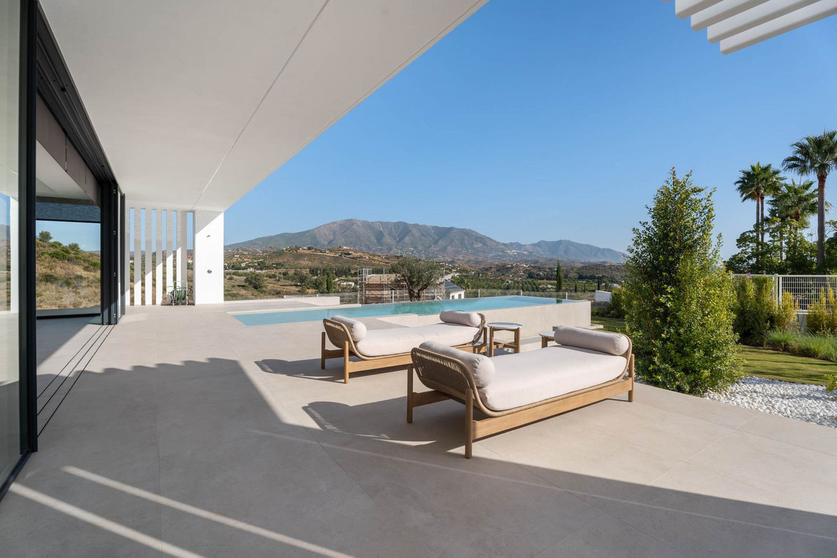 Villa in vendita a La Cala de Mijas