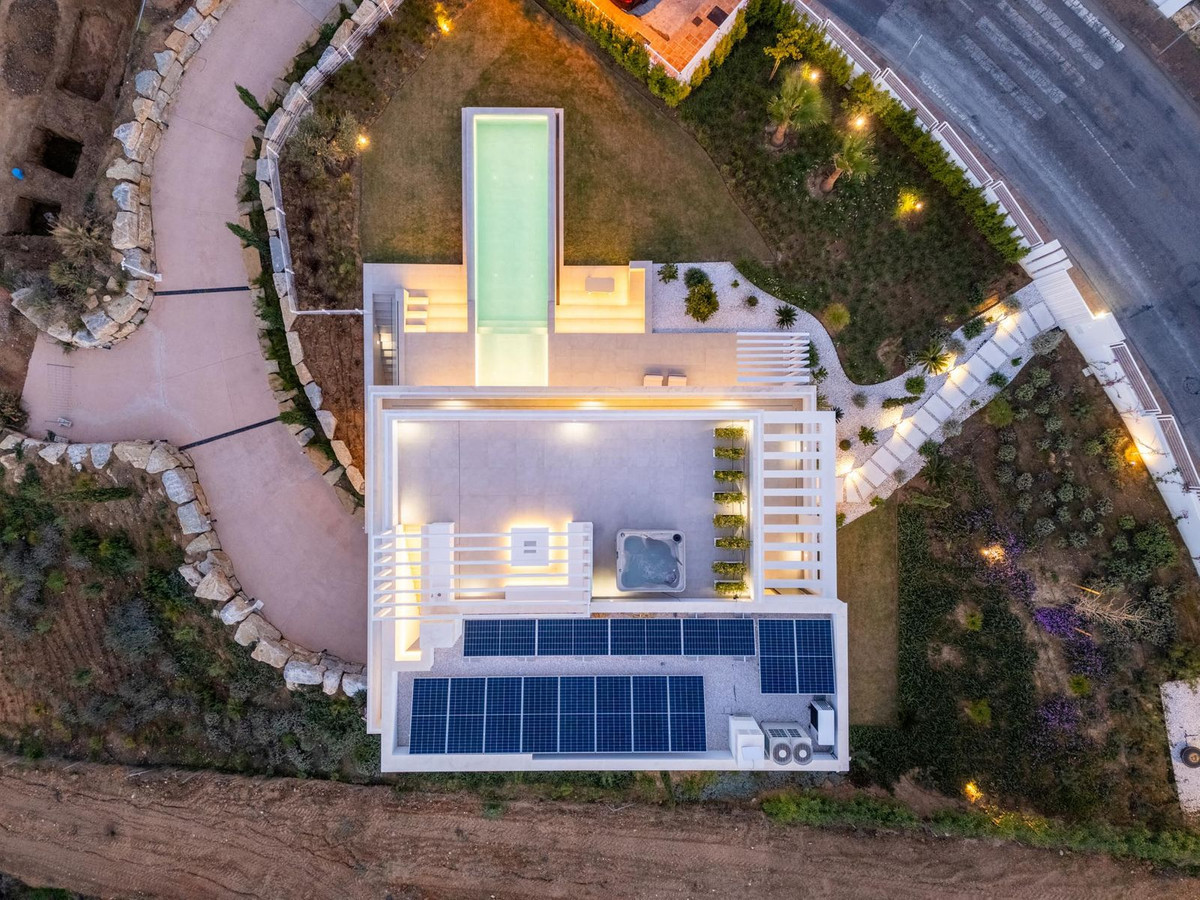 Villa in vendita a La Cala de Mijas