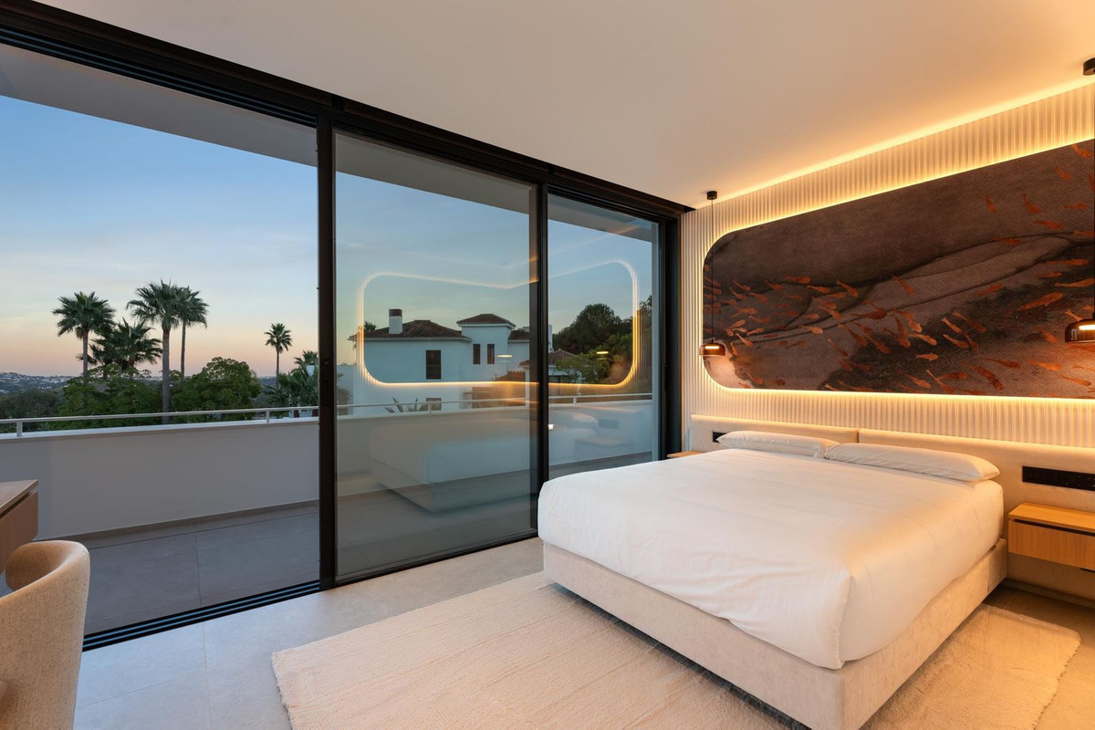 Villa in vendita a La Cala de Mijas