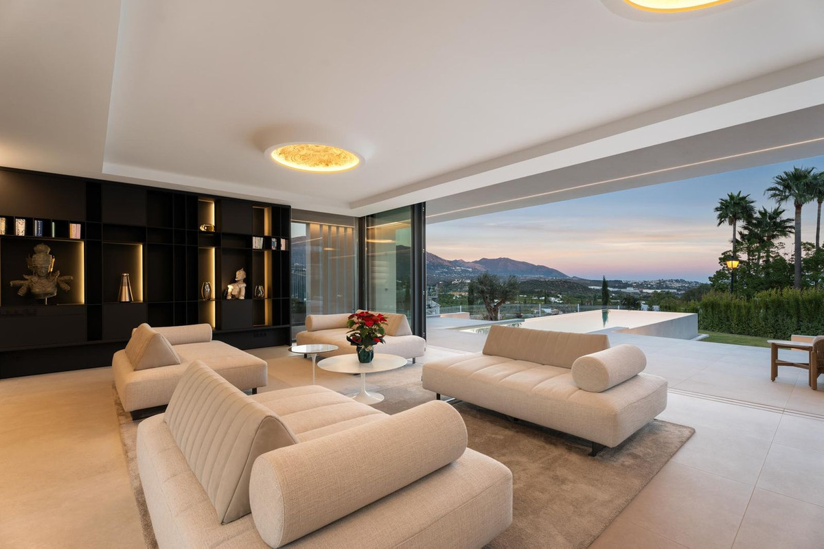 Villa in vendita a La Cala de Mijas