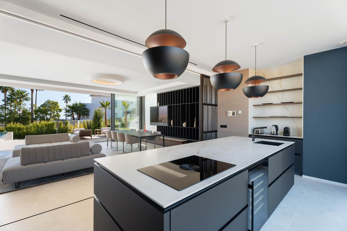 Villa in vendita a La Cala de Mijas