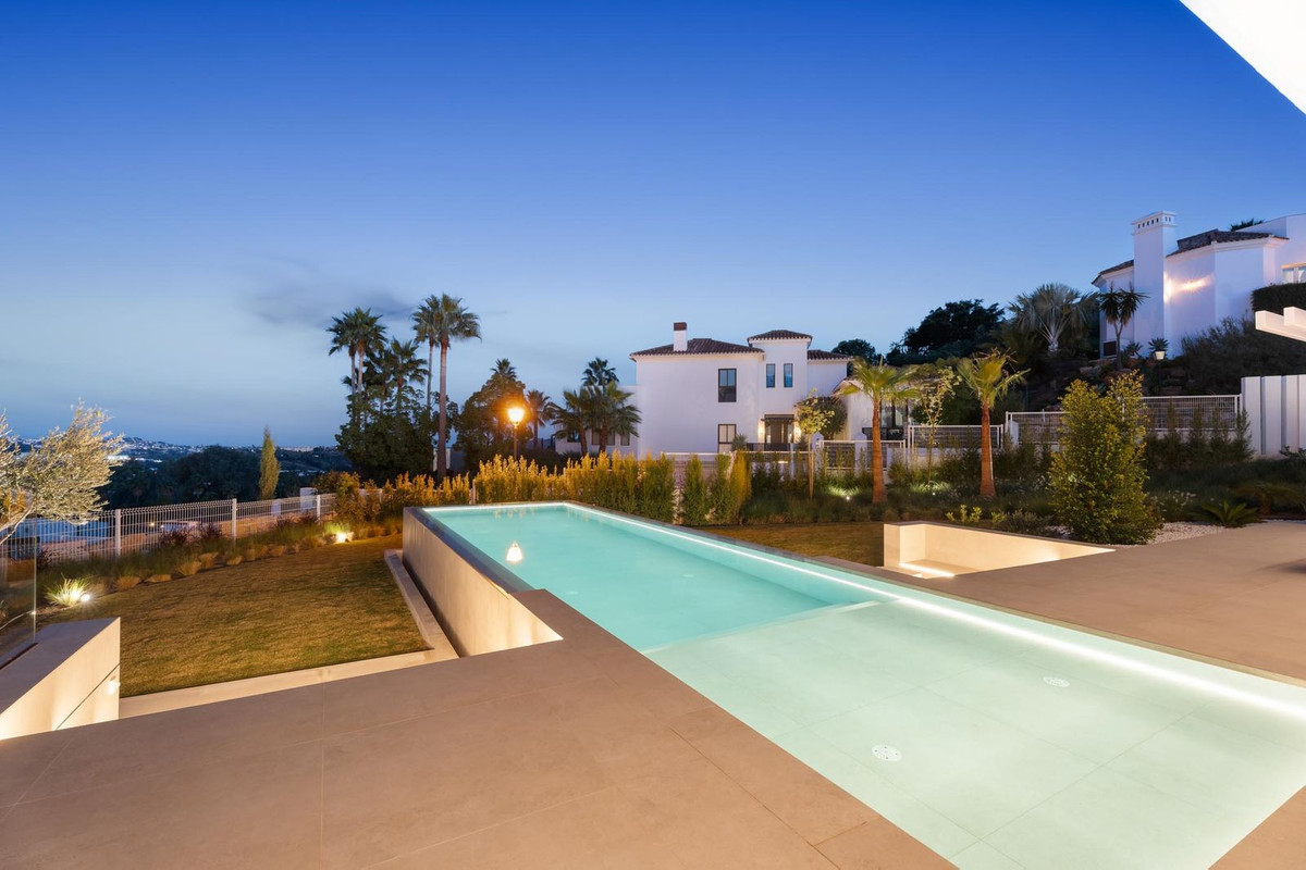 Villa in vendita a La Cala de Mijas