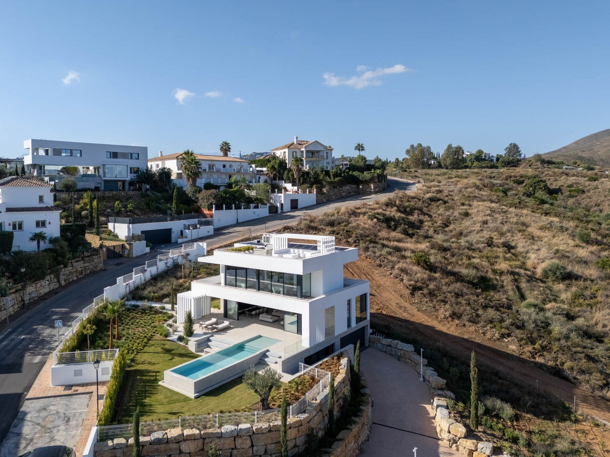 Villa in vendita a La Cala de Mijas