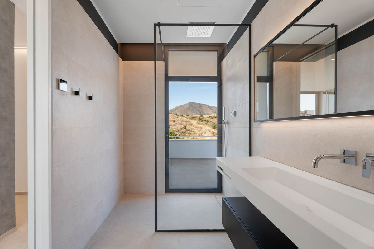 Villa in vendita a La Cala de Mijas